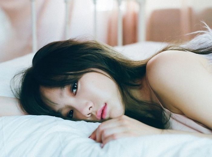 Những dấu hiệu chứng tỏ đã lâu rồi bạn chưa yêu ai đó