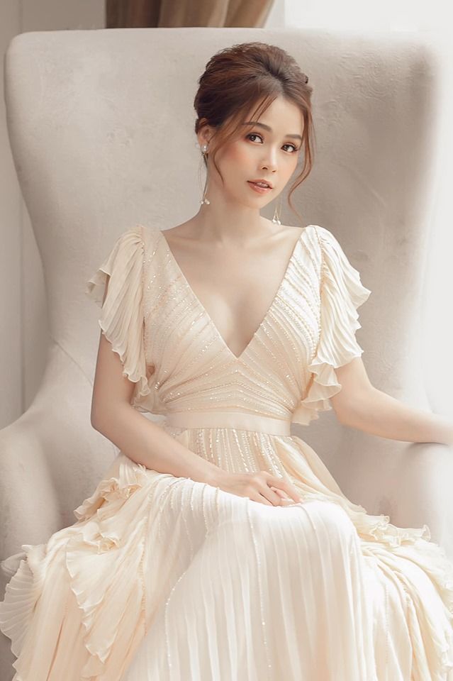 Những hot girl Sài thành nổi tiếng đình đám một thời giờ ra sao?