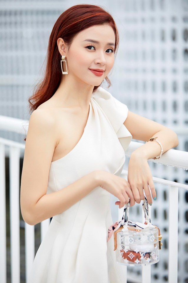 Những hot girl Sài thành nổi tiếng đình đám một thời giờ ra sao?