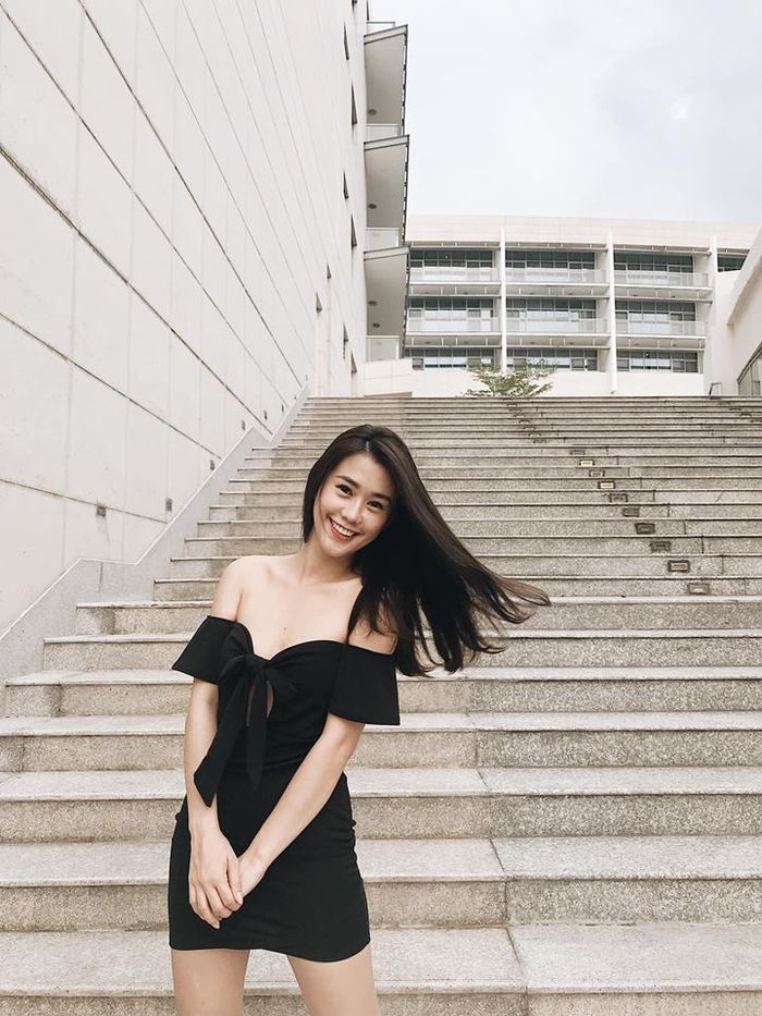 Những hot girl Sài thành nổi tiếng đình đám một thời giờ ra sao?