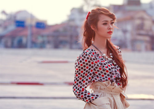 Những hot girl Sài thành nổi tiếng đình đám một thời giờ ra sao?
