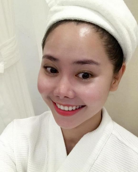 Những hot girl Sài thành nổi tiếng đình đám một thời giờ ra sao?