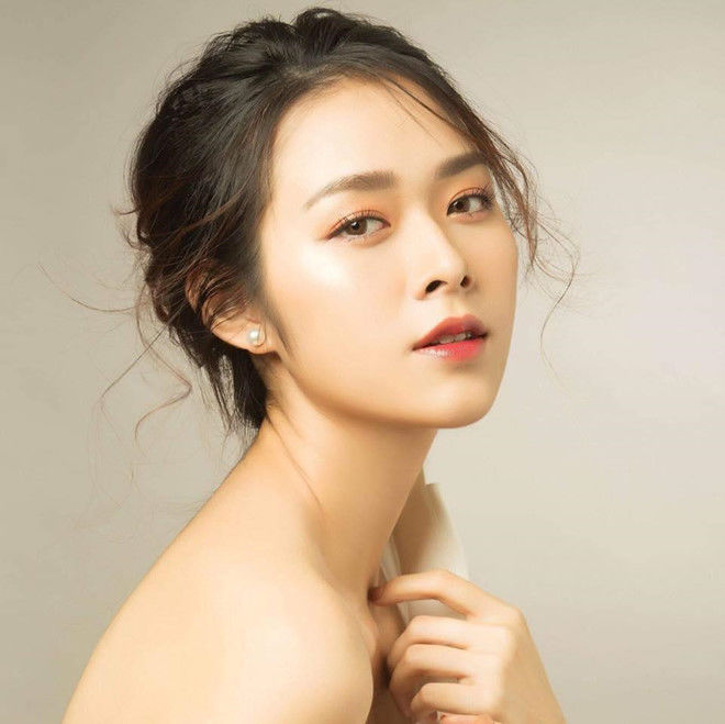 Những hot girl Sài thành nổi tiếng đình đám một thời giờ ra sao?
