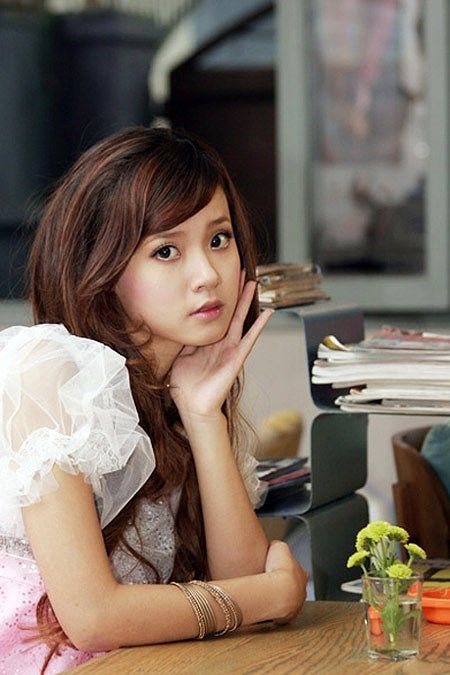 Những hot girl Sài thành nổi tiếng đình đám một thời giờ ra sao?