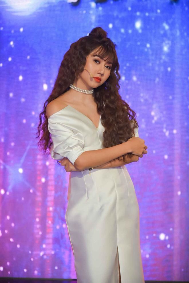 Những hot girl Sài thành nổi tiếng đình đám một thời giờ ra sao?