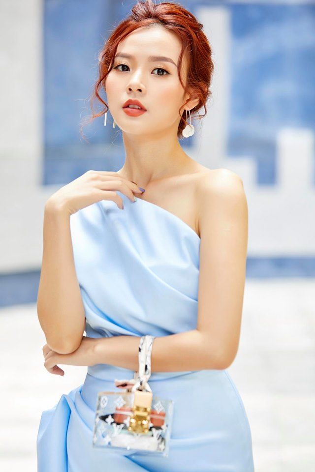 Những hot girl Sài thành nổi tiếng đình đám một thời giờ ra sao?