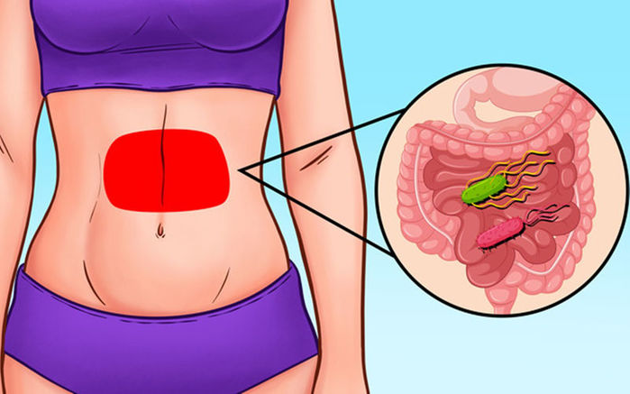 Những kiểu đau bụng thường gặp nhất, bác sĩ chỉ ra nguyên nhân