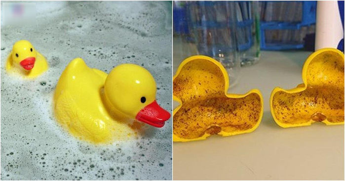 Những loại đồ chơi có chứa chất gây ung thư cho trẻ cha mẹ nên biết