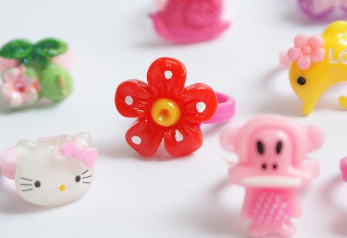 Những loại đồ chơi có chứa chất gây ung thư cho trẻ cha mẹ nên biết