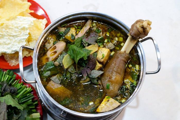 Những món cực hại người gan yếu nên tránh xa kẻo bệnh càng thêm nặng