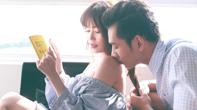 Những mùi hương cơ thể phụ nữ là bùa yêu với đàn ông