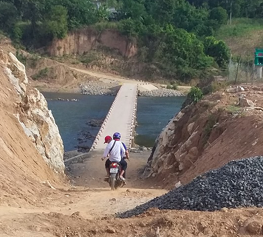 Những tình huống hi hữu trong kỳ thi THPT Quốc gia 2019