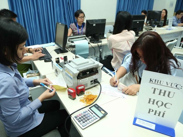 Những trường Đại học công lập học phí thấp bậc nhất Việt Nam