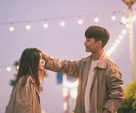 Những tuyệt chiêu nhận biết liệu chàng thực sự yêu bạn hay không