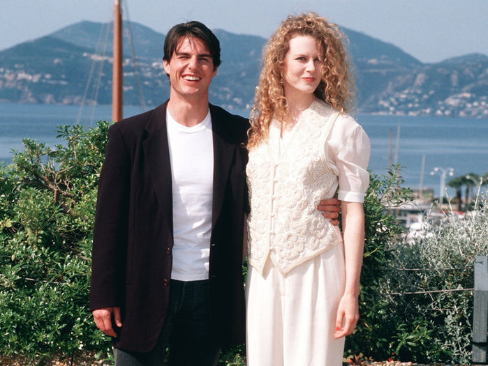 Nữ hoàng tuổi 52 Nicole Kidman: Đỉnh cao danh vọng tái sinh từ bi kịch