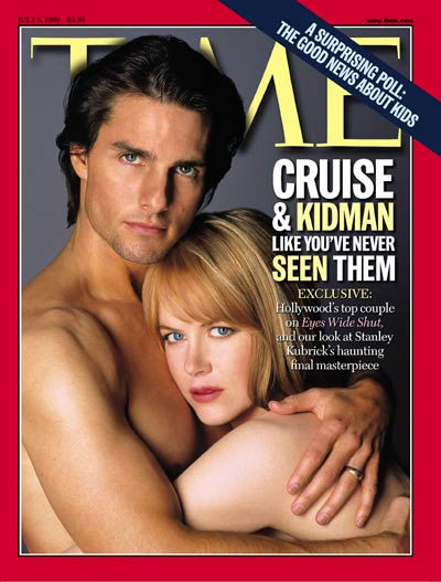 Nữ hoàng tuổi 52 Nicole Kidman: Đỉnh cao danh vọng tái sinh từ bi kịch