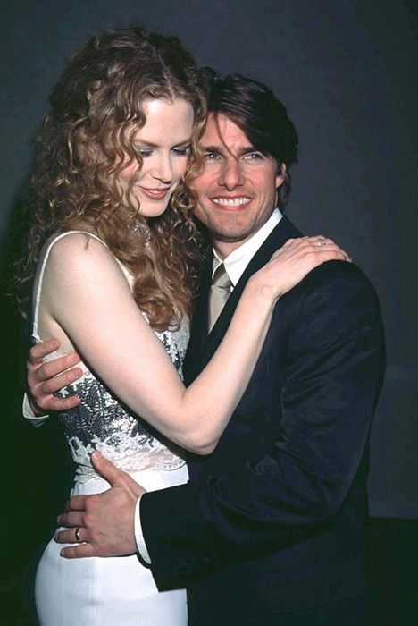 Nữ hoàng tuổi 52 Nicole Kidman: Đỉnh cao danh vọng tái sinh từ bi kịch