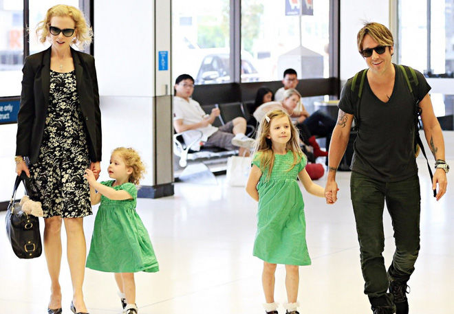 Nữ hoàng tuổi 52 Nicole Kidman: Đỉnh cao danh vọng tái sinh từ bi kịch