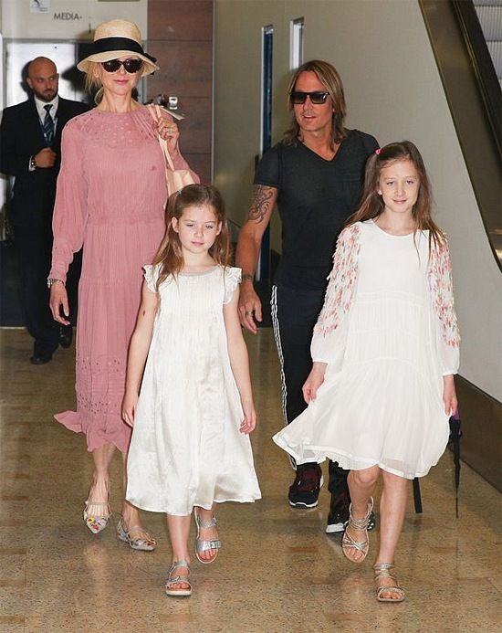 Nữ hoàng tuổi 52 Nicole Kidman: Đỉnh cao danh vọng tái sinh từ bi kịch