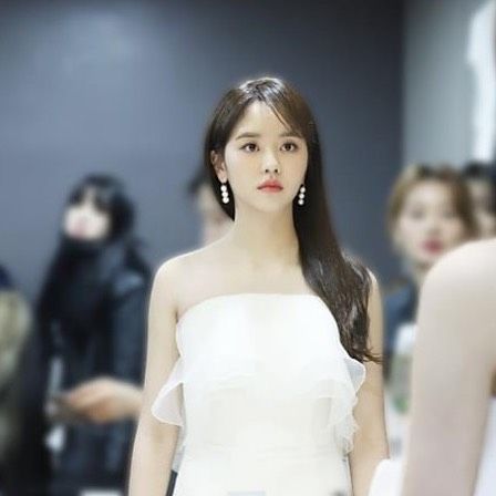 Ở tuổi 20 Kim So Hyun trưởng thành từ nhan sắc đến diễn xuất