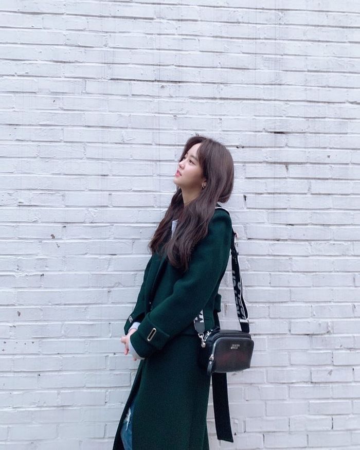 Ở tuổi 20 Kim So Hyun trưởng thành từ nhan sắc đến diễn xuất