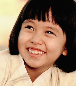 Ở tuổi 20 Kim So Hyun trưởng thành từ nhan sắc đến diễn xuất