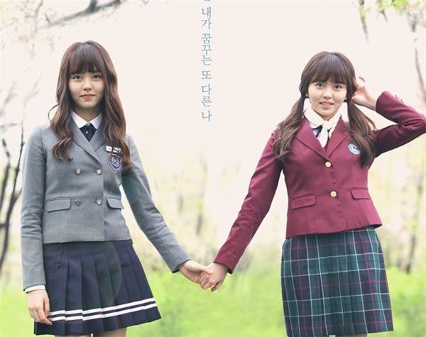 Ở tuổi 20 Kim So Hyun trưởng thành từ nhan sắc đến diễn xuất