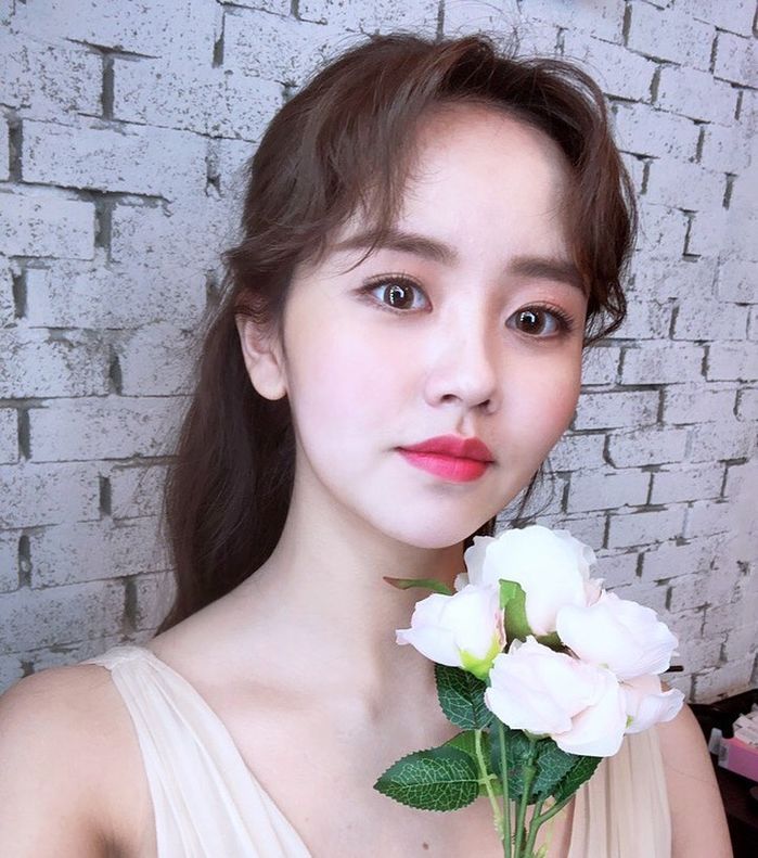 Ở tuổi 20 Kim So Hyun trưởng thành từ nhan sắc đến diễn xuất