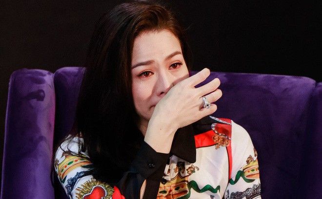 Phận hồng nhan Nhật Kim Anh: 3 lần định tự tử vì tình