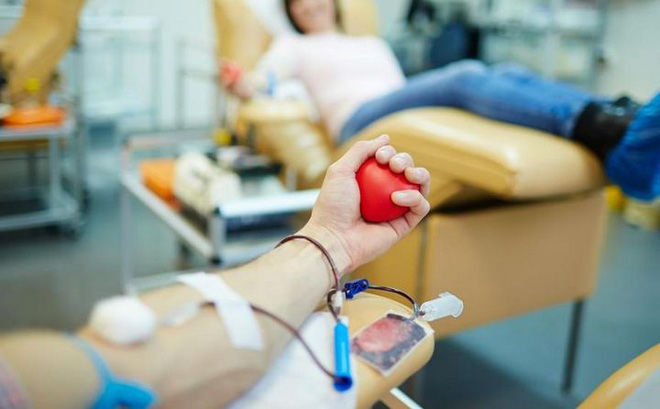 Những đặc điểm trên cơ thể chưng mình bạn là người cực hiếm
