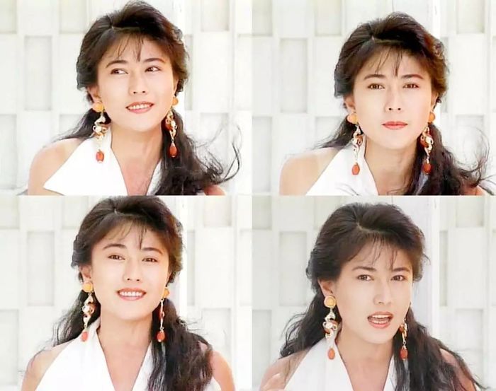 Qua Vỹ Như: Hai lần gả vào hào môn đều kết thúc bẽ bàng