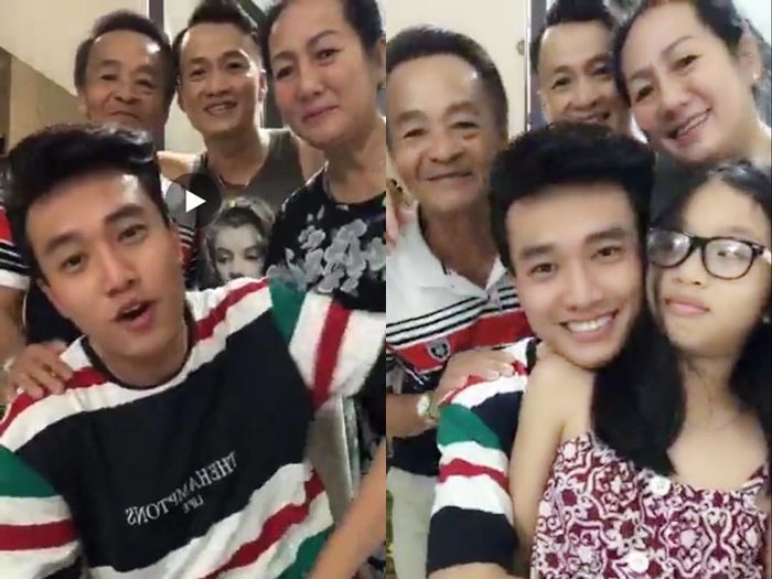 Quốc Trường tiết lộ được độ “khủng” trong căn nhà 25 tỷ của mình
