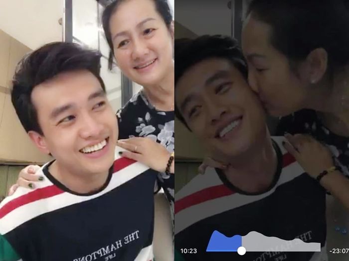 Quốc Trường tiết lộ được độ “khủng” trong căn nhà 25 tỷ của mình