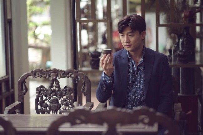 Quốc Trường Về nhà đi con: Có bao nhiêu tiền gửi mẹ giữ hết