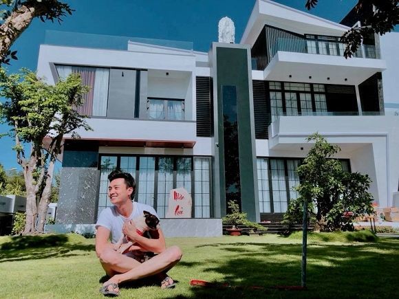 Quốc Trường Về nhà đi con: Có bao nhiêu tiền gửi mẹ giữ hết