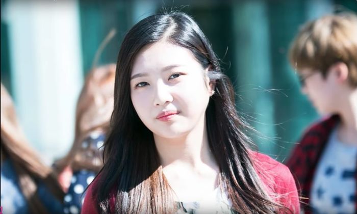 Mặt mộc của các mỹ nhân hot nhất Black Pink - Twice - Red Velvet