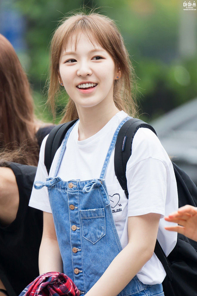 Mặt mộc của các mỹ nhân hot nhất Black Pink - Twice - Red Velvet
