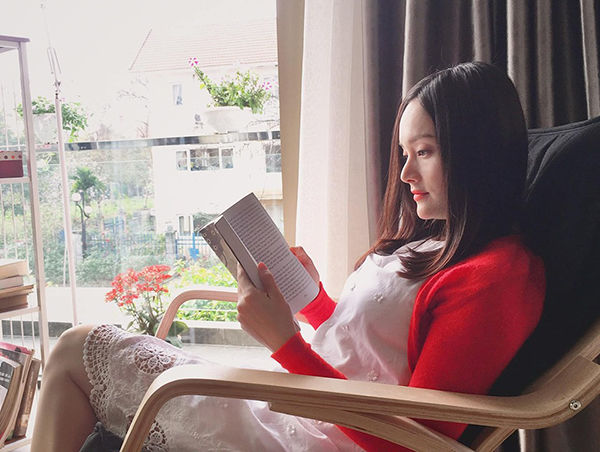 Ảnh hot sao Việt: BB Trần vừa đi nâng ngực là thật hay đùa?