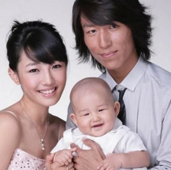 Sao Hoa Ngữ kết hôn với tình đầu: Người viên mãn hạnh phúc, người tan