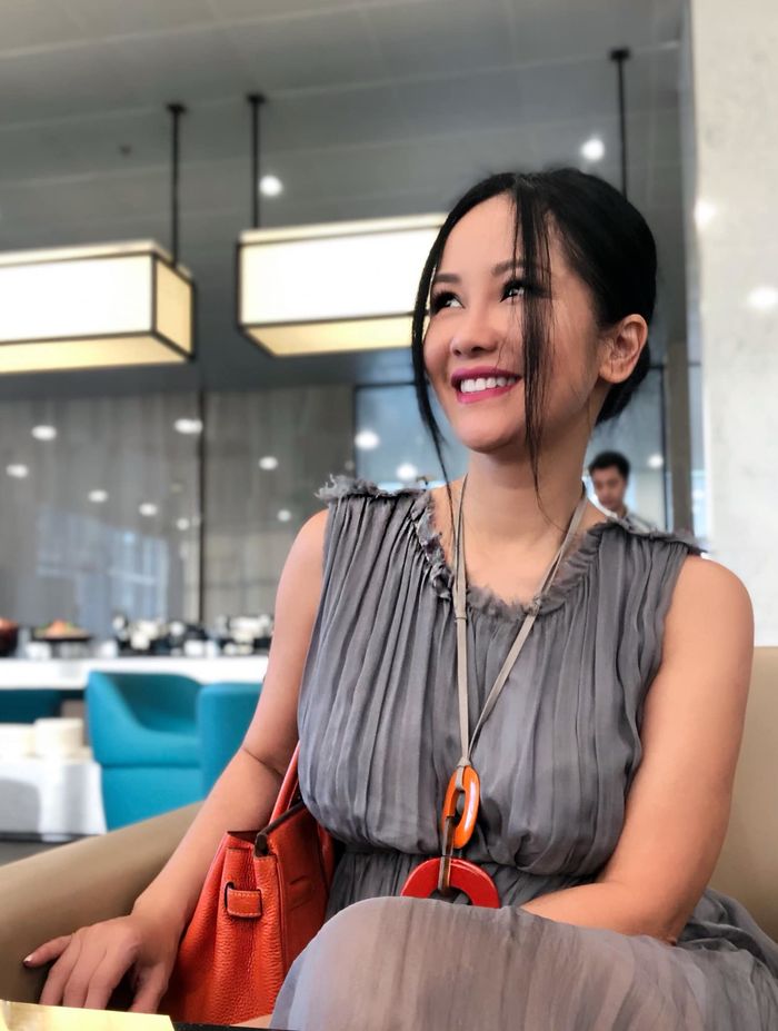 Sao nữ Vbiz hậu ly hôn: Người làm mẹ đơn thân, người tìm bến đỗ mới