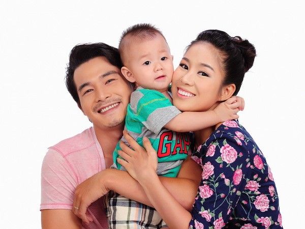 Sao nữ Vbiz hậu ly hôn: Người làm mẹ đơn thân, người tìm bến đỗ mới