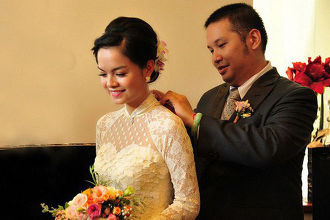 Sao nữ Vbiz hậu ly hôn: Người làm mẹ đơn thân, người tìm bến đỗ mới