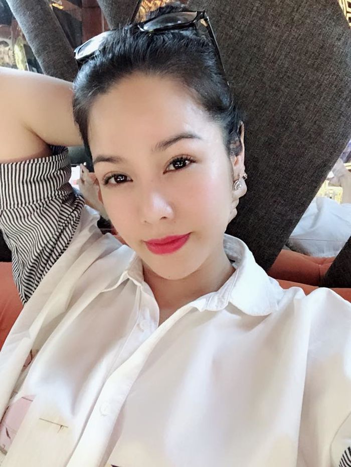 Sao nữ Vbiz hậu ly hôn: Người làm mẹ đơn thân, người tìm bến đỗ mới