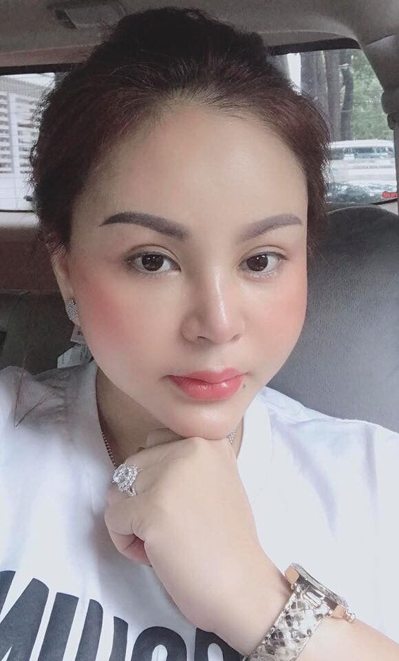 Sao Vbiz nghiện phẫu thuật thẩm mỹ