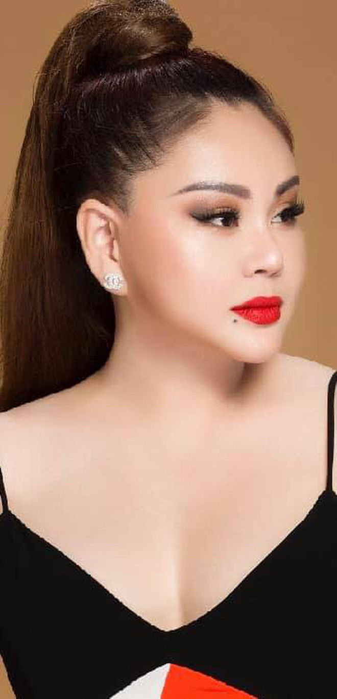 Sao Vbiz nghiện phẫu thuật thẩm mỹ