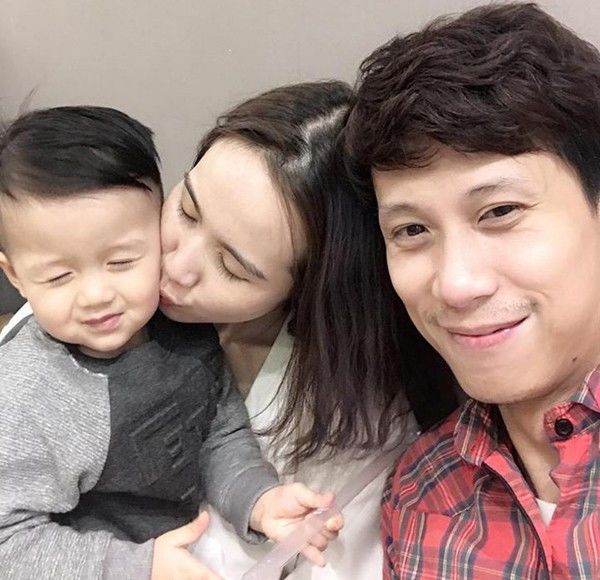 Sao Việt kết hôn với tình đầu: Không phải ai cũng may mắn viên mãn