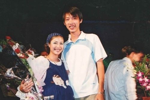 Sao Việt kết hôn với tình đầu: Không phải ai cũng may mắn viên mãn