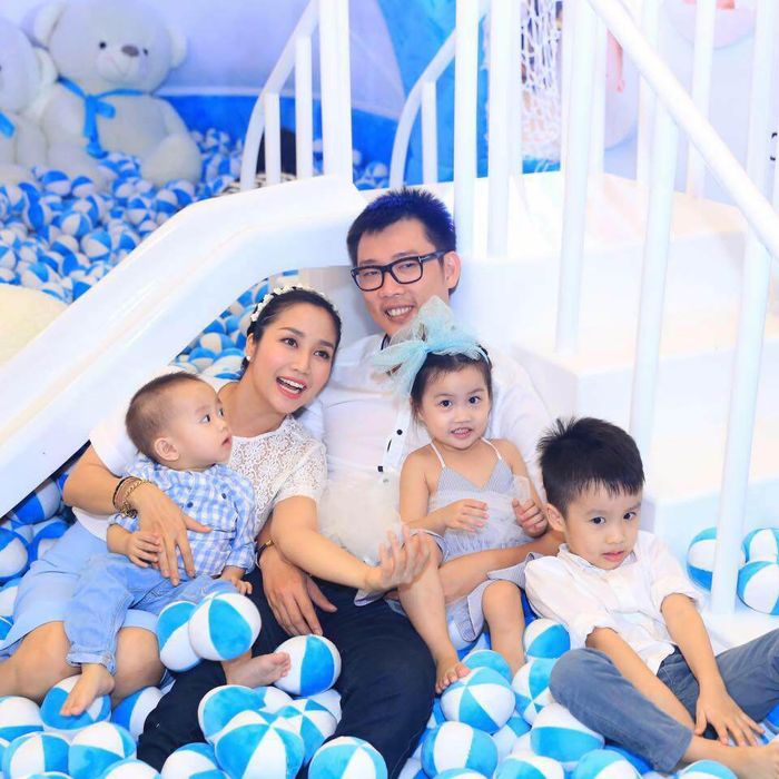 Sao Việt kết hôn với tình đầu: Không phải ai cũng may mắn viên mãn