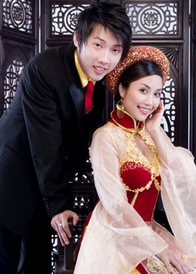 Sao Việt kết hôn với tình đầu: Không phải ai cũng may mắn viên mãn