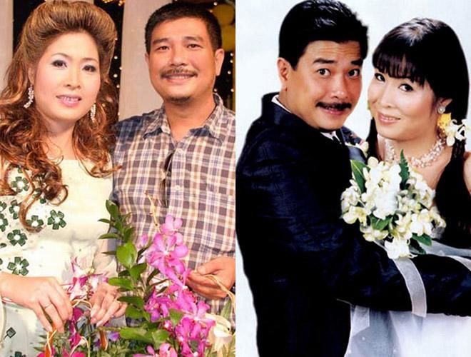 Sao Việt kết hôn với tình đầu: Không phải ai cũng may mắn viên mãn